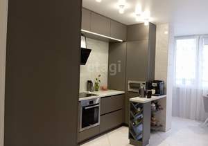 2-к квартира, вторичка, 62м2, 4/16 этаж