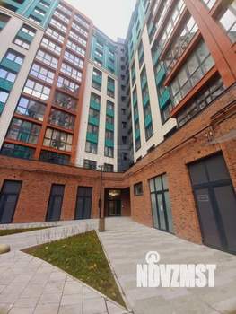 2-к квартира, вторичка, 64м2, 5/11 этаж