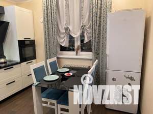 1-к квартира, вторичка, 43м2, 11/16 этаж