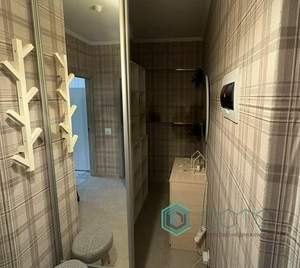 1-к квартира, вторичка, 37м2, 1/8 этаж