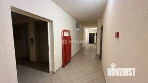 1-к квартира, вторичка, 29м2, 16/16 этаж