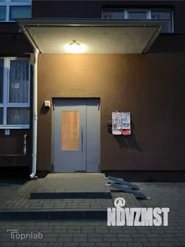 1-к квартира, вторичка, 40м2, 4/8 этаж