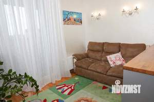 2-к квартира, вторичка, 64м2, 8/11 этаж