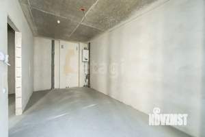 1-к квартира, вторичка, 37м2, 3/8 этаж
