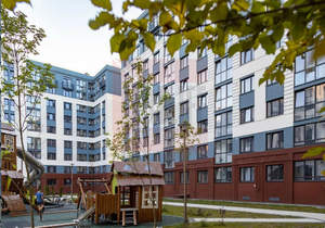 3-к квартира, вторичка, 79м2, 1/9 этаж