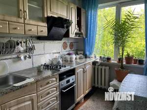 1-к квартира, вторичка, 29м2, 5/5 этаж