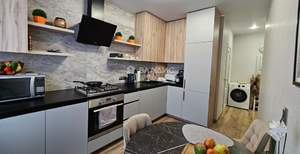 1-к квартира, вторичка, 38м2, 8/8 этаж