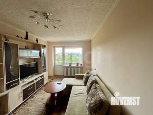 3-к квартира, вторичка, 62м2, 5/5 этаж