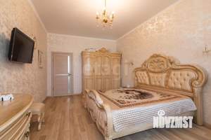 2-к квартира, вторичка, 56м2, 2/4 этаж