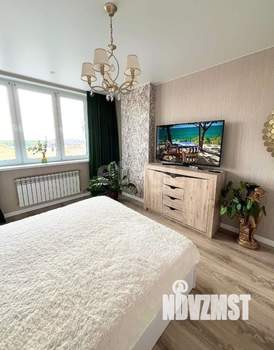 2-к квартира, вторичка, 62м2, 2/16 этаж