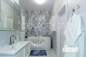 2-к квартира, вторичка, 101м2, 7/9 этаж