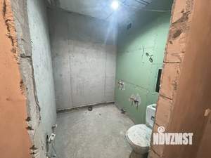 1-к квартира, вторичка, 31м2, 5/5 этаж