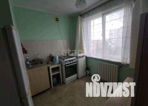 2-к квартира, вторичка, 50м2, 6/9 этаж