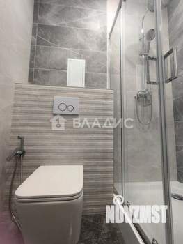 1-к квартира, вторичка, 38м2, 8/9 этаж