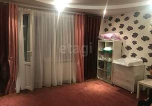 2-к квартира, вторичка, 74м2, 3/6 этаж