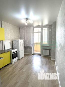 1-к квартира, вторичка, 44м2, 3/10 этаж