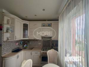 2-к квартира, вторичка, 59м2, 9/9 этаж