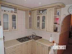2-к квартира, вторичка, 50м2, 4/5 этаж
