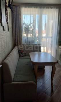 2-к квартира, вторичка, 54м2, 5/9 этаж