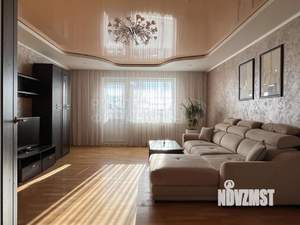 3-к квартира, вторичка, 87м2, 7/10 этаж