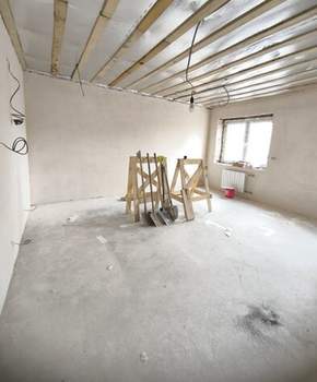 2-к квартира, вторичка, 64м2, 3/3 этаж