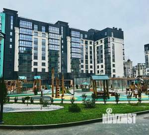 1-к квартира, вторичка, 39м2, 2/10 этаж