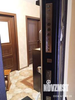 1-к квартира, вторичка, 39м2, 8/8 этаж