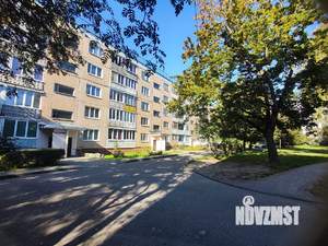 2-к квартира, вторичка, 51м2, 2/5 этаж