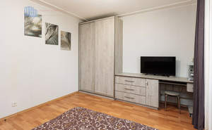 2-к квартира, вторичка, 62м2, 6/7 этаж