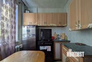 1-к квартира, вторичка, 32м2, 4/5 этаж