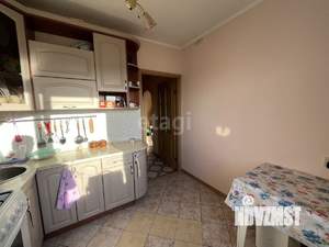 2-к квартира, вторичка, 53м2, 5/5 этаж