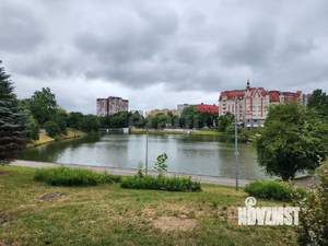 2-к квартира, вторичка, 56м2, 2/5 этаж