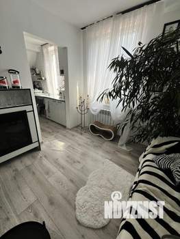 3-к квартира, вторичка, 62м2, 2/2 этаж