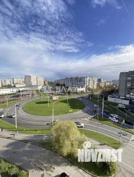 2-к квартира, вторичка, 57м2, 7/10 этаж