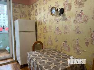 1-к квартира, вторичка, 39м2, 2/5 этаж