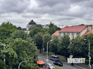3-к квартира, вторичка, 62м2, 5/5 этаж