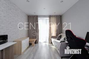 1-к квартира, вторичка, 38м2, 5/9 этаж