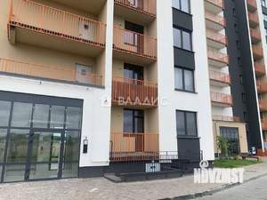 1-к квартира, вторичка, 31м2, 6/9 этаж