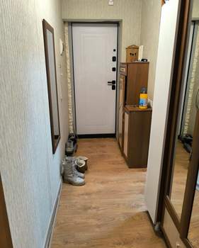 2-к квартира, вторичка, 42м2, 5/5 этаж