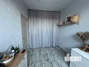 1-к квартира, вторичка, 30м2, 10/10 этаж