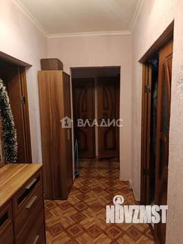 3-к квартира, вторичка, 67м2, 4/5 этаж