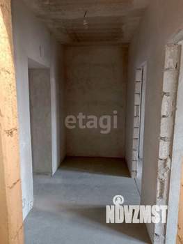 1-к квартира, вторичка, 27м2, 6/9 этаж