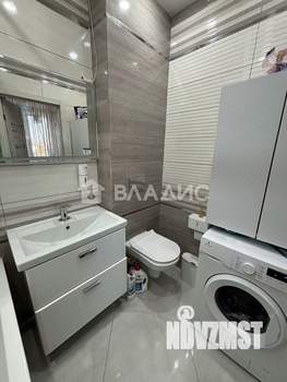 2-к квартира, вторичка, 45м2, 8/17 этаж