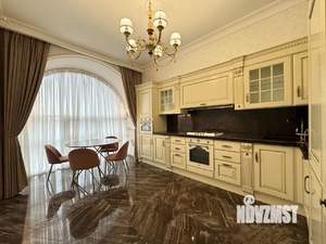 3-к квартира, вторичка, 120м2, 5/5 этаж