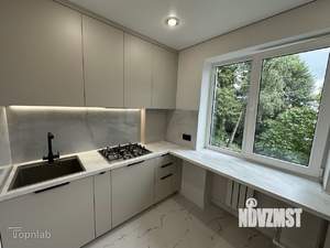 2-к квартира, вторичка, 44м2, 2/5 этаж