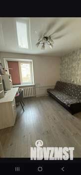 2-к квартира, вторичка, 34м2, 3/5 этаж