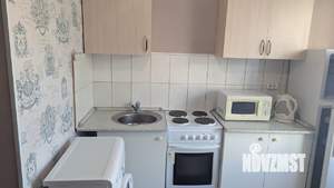 1-к квартира, вторичка, 40м2, 2/10 этаж