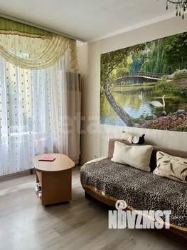 1-к квартира, вторичка, 35м2, 3/10 этаж