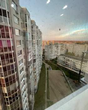 2-к квартира, вторичка, 50м2, 13/16 этаж