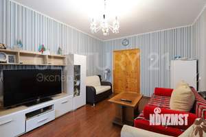 2-к квартира, вторичка, 50м2, 5/5 этаж